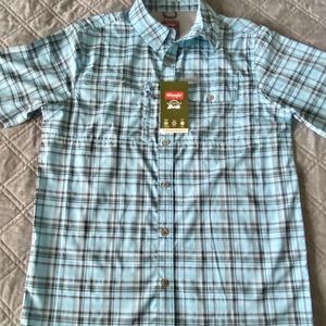 Wrangler Performance Shirt